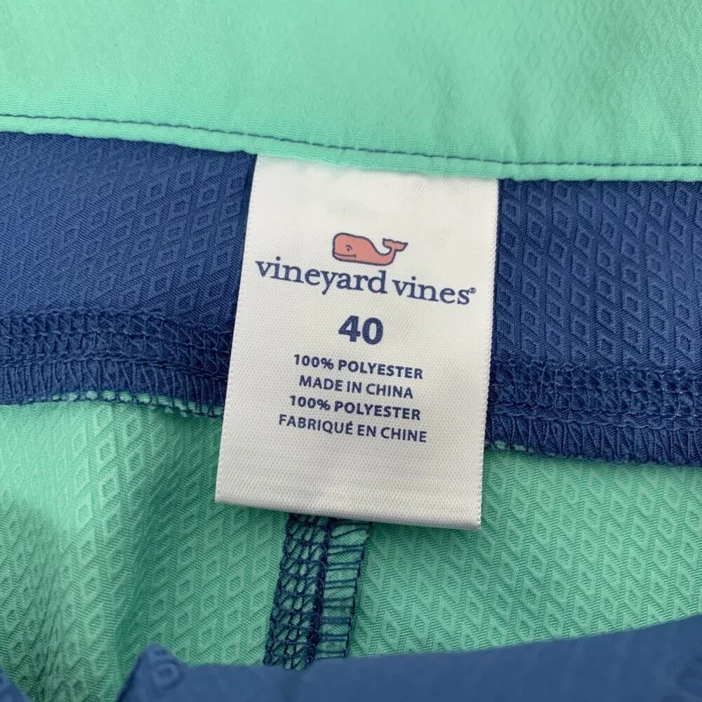 Vineyard Vines great no